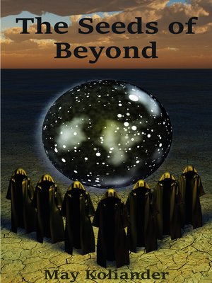 cover image of The Seeds of Beyond